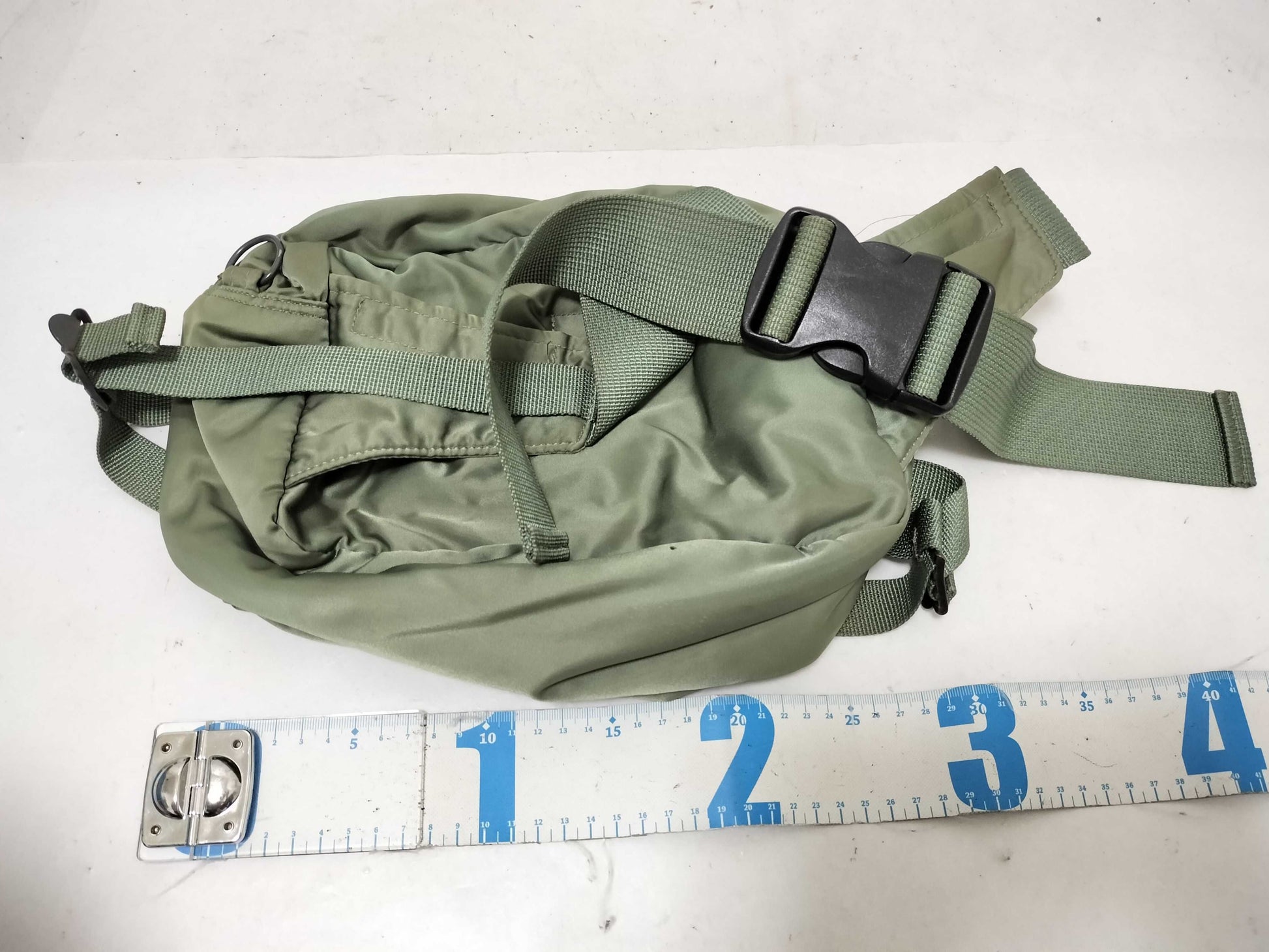 PORTER PORTER Backpack and Body Bag 3-Piece Set