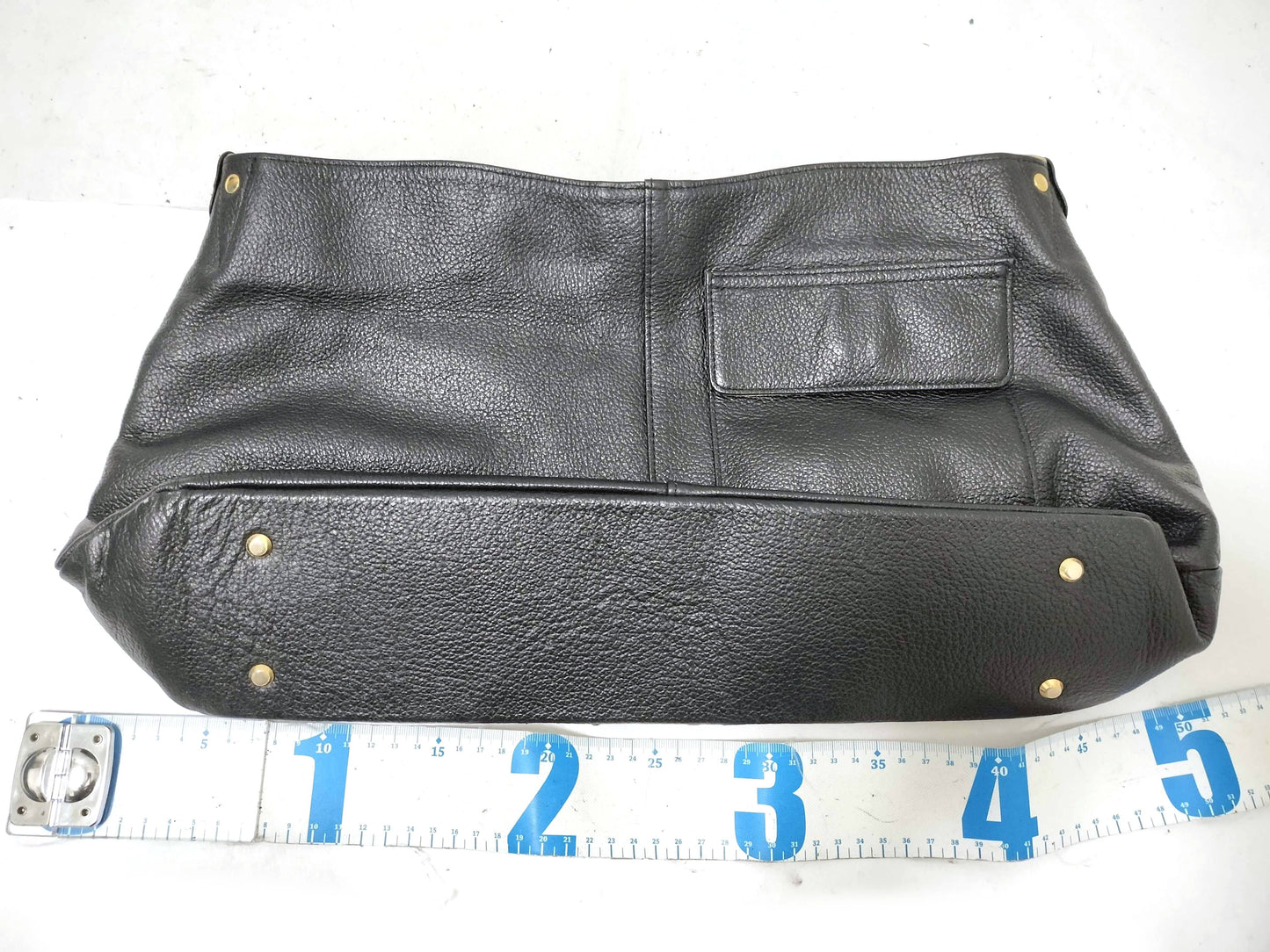 ATAO Atao Leather Shoulder Bag Set of 2