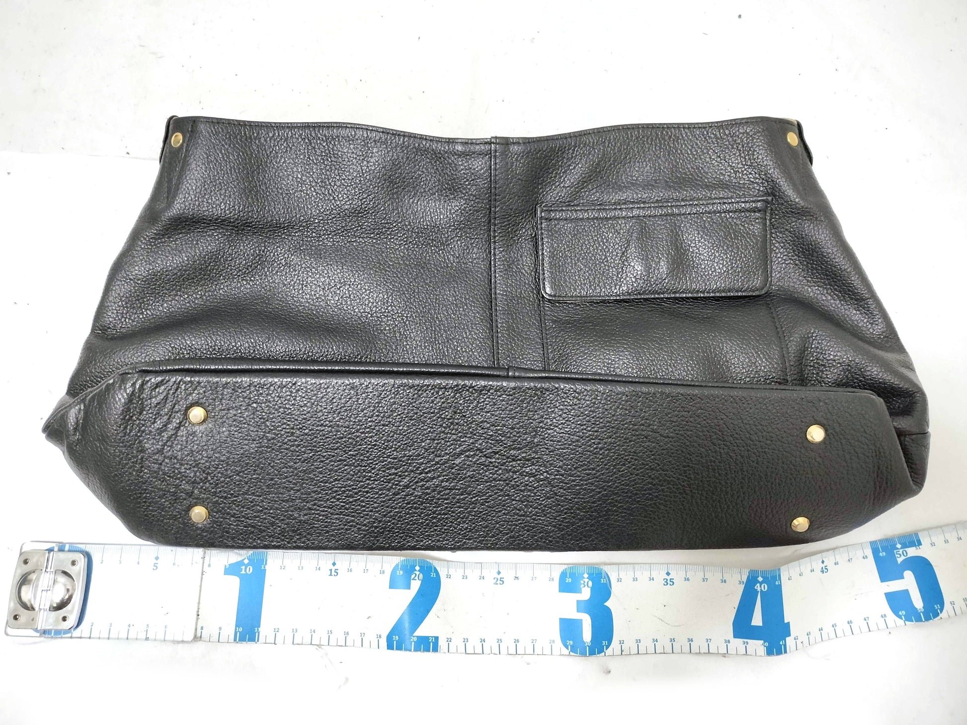 ATAO Atao Leather Shoulder Bag Set of 2