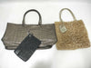 ANTEPRIMA Wire Bag and Tote Bag Set of 2 Handbags