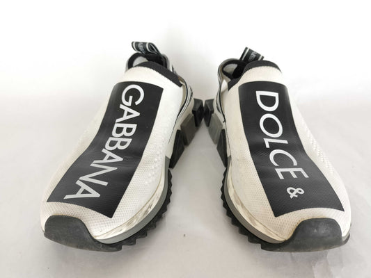 DOLCE&GABBANA Dolce & Gabbana sneakers sneakers