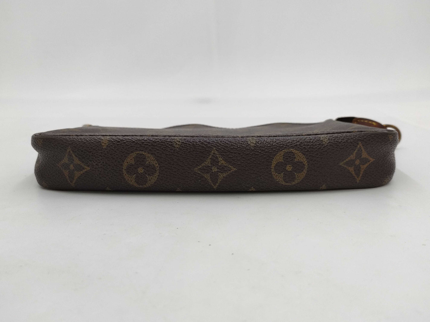 LOUIS VUITTON Accessory No Handle Pouch M51980