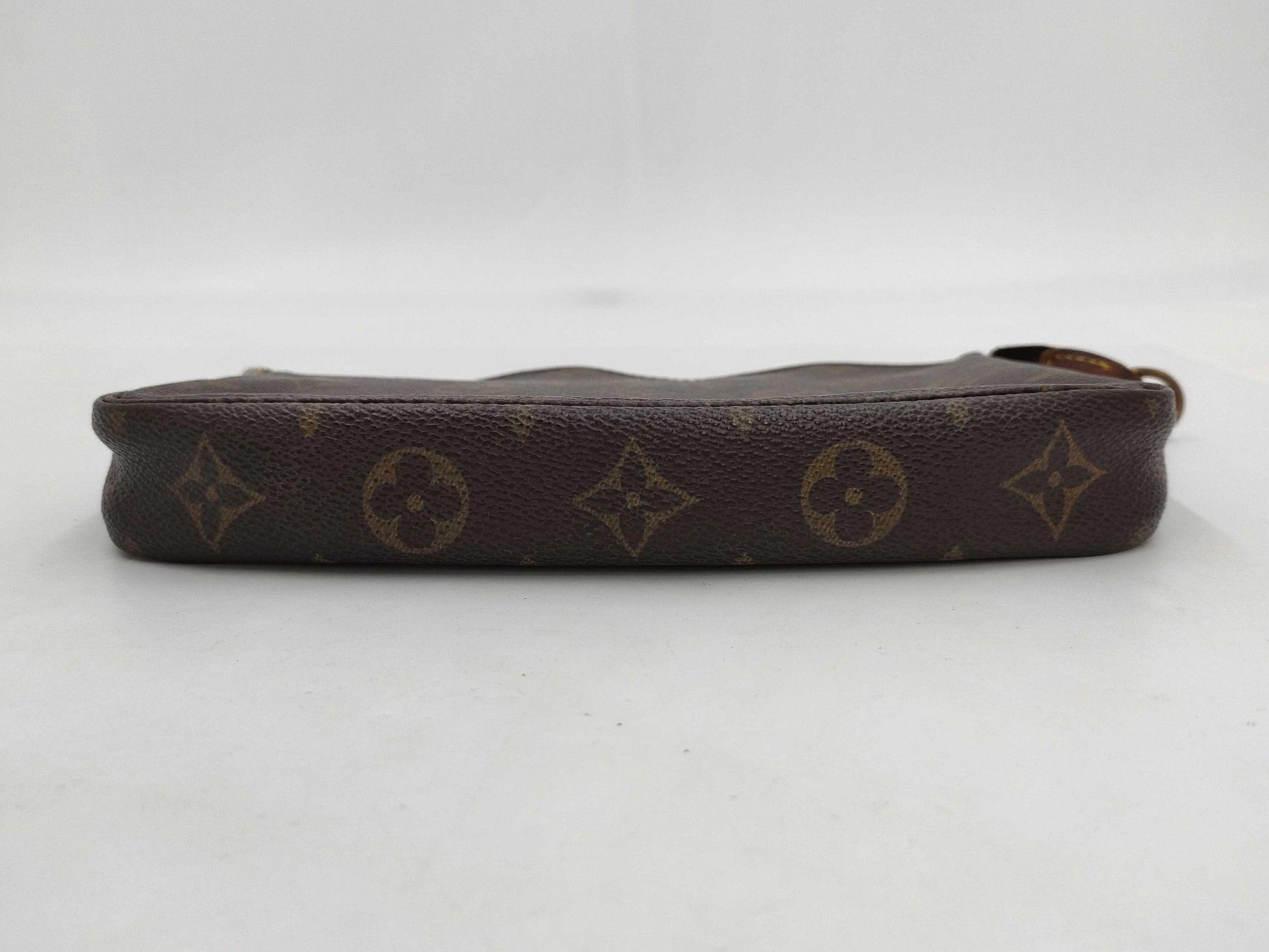LOUIS VUITTON Accessory No Handle Pouch M51980