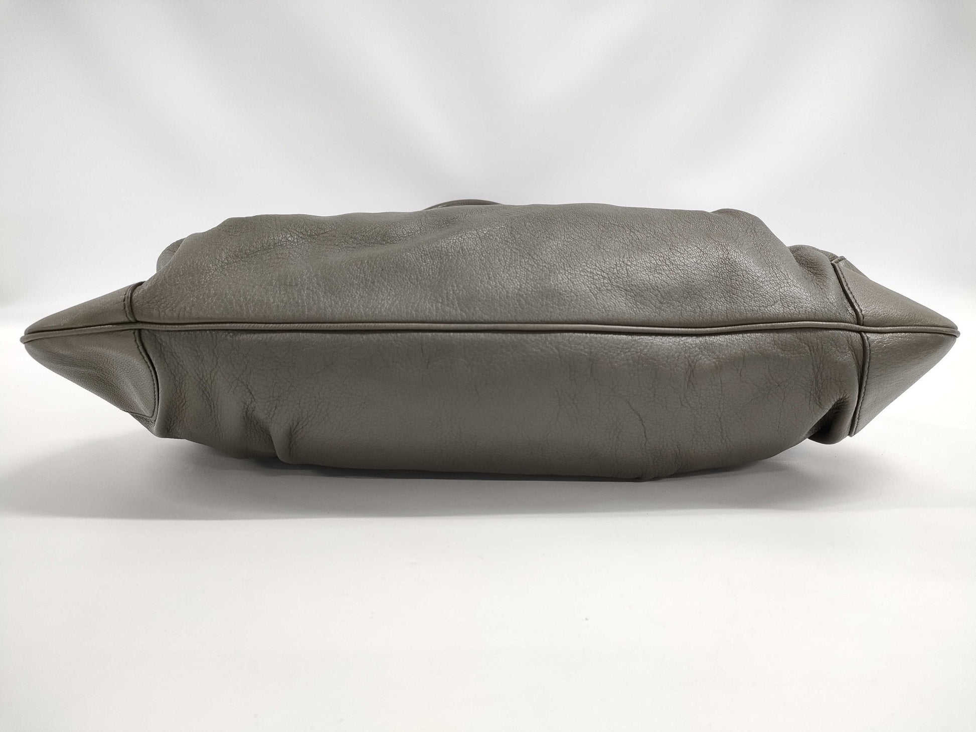 Salvatore Ferragamo Salvatore Ferragamo Gancini 5370 Bag