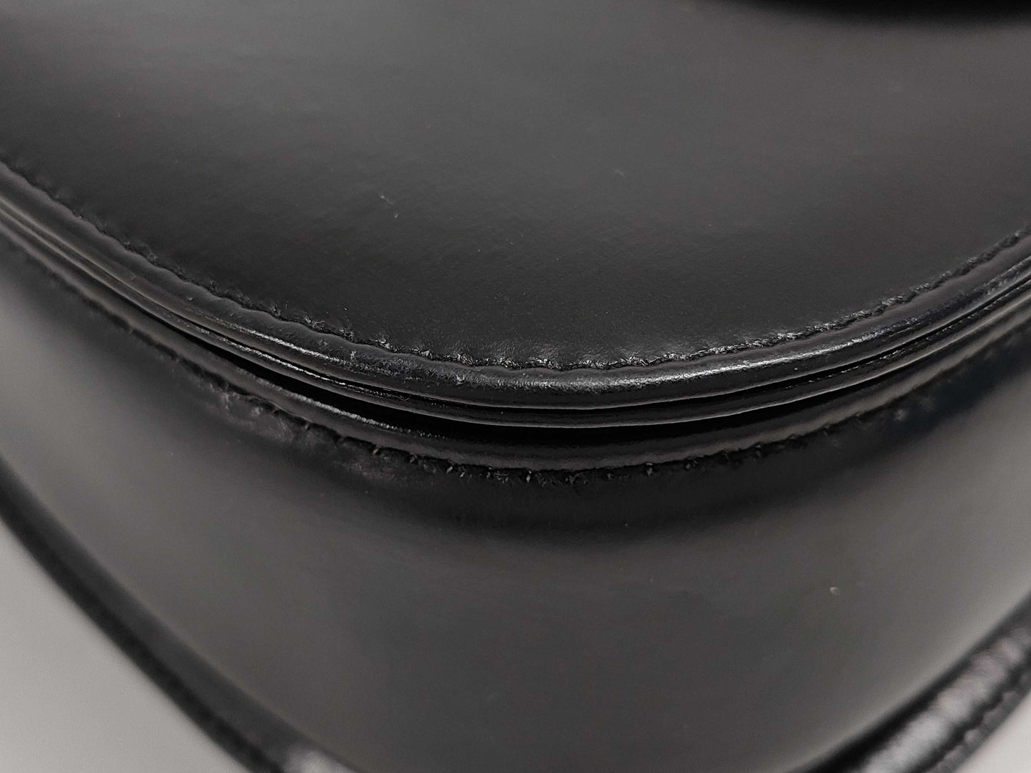 GUCCI Gucci Bamboo Bag 000 20460188 Mirrored Bag