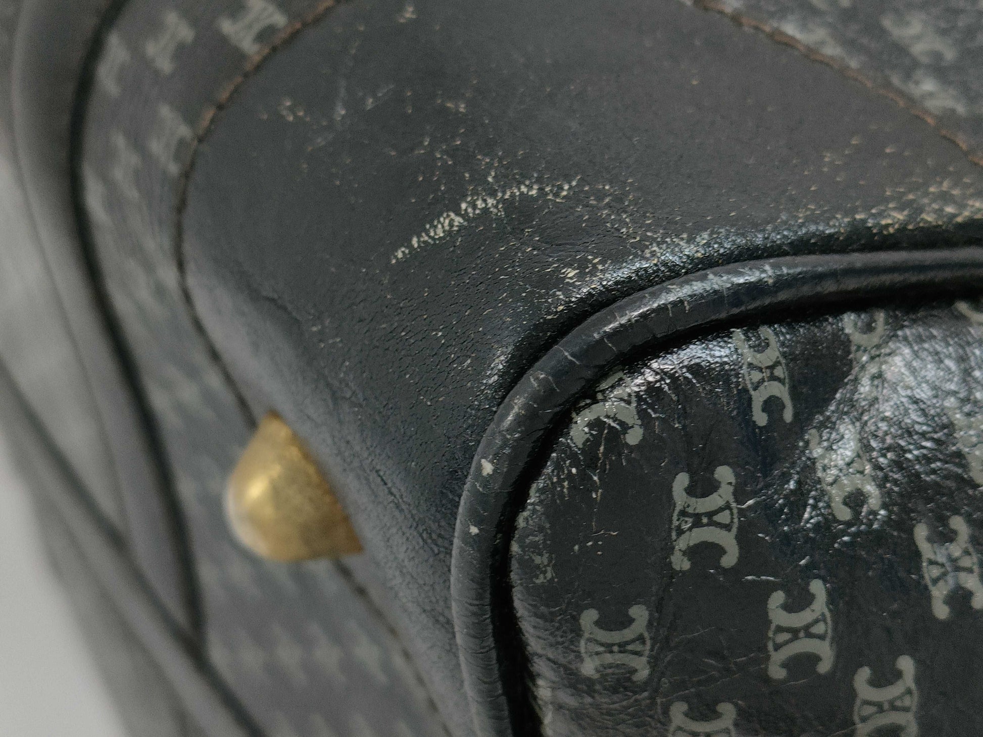 CELINE Celine Handbag