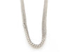 D25.85ct K18 56.3g Necklace