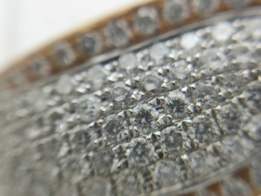 D1.93ct 750 11.5g Ring
