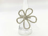 D1.40ct 750 7.3g Ring