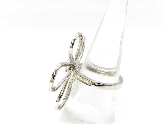 D1.40ct 750 7.3g Ring