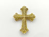 D2.10ct K18 8.0g Pendant Top