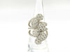 D3.32ct 750 9.7g Ring