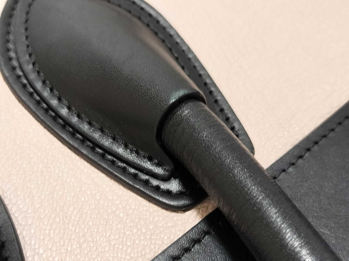 CELINE CELINE Luggage Micro Handbag Handbag