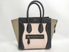 CELINE CELINE Luggage Micro Handbag Handbag