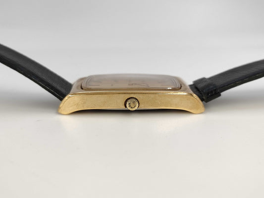 OMEGA Geneva Hand-Wound Immovable Women's Watch