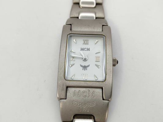 MCM MCM 6991 BT.08.XV Quartz Immovable Women's Watch