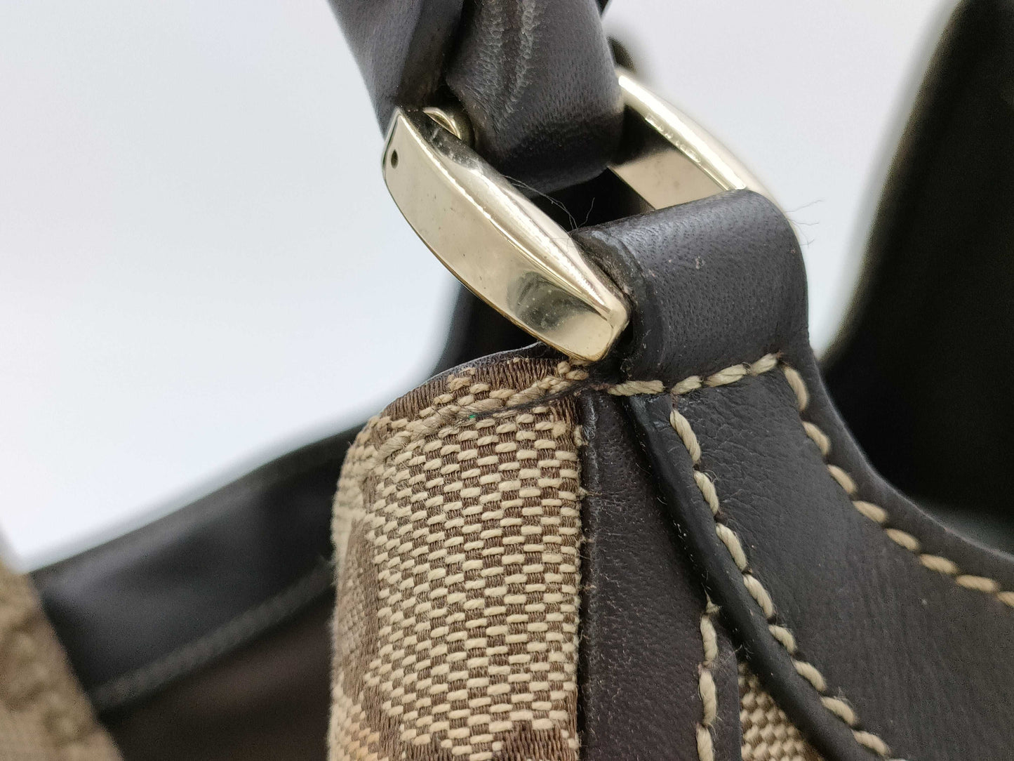 GUCCI Gucci Bag Handbag