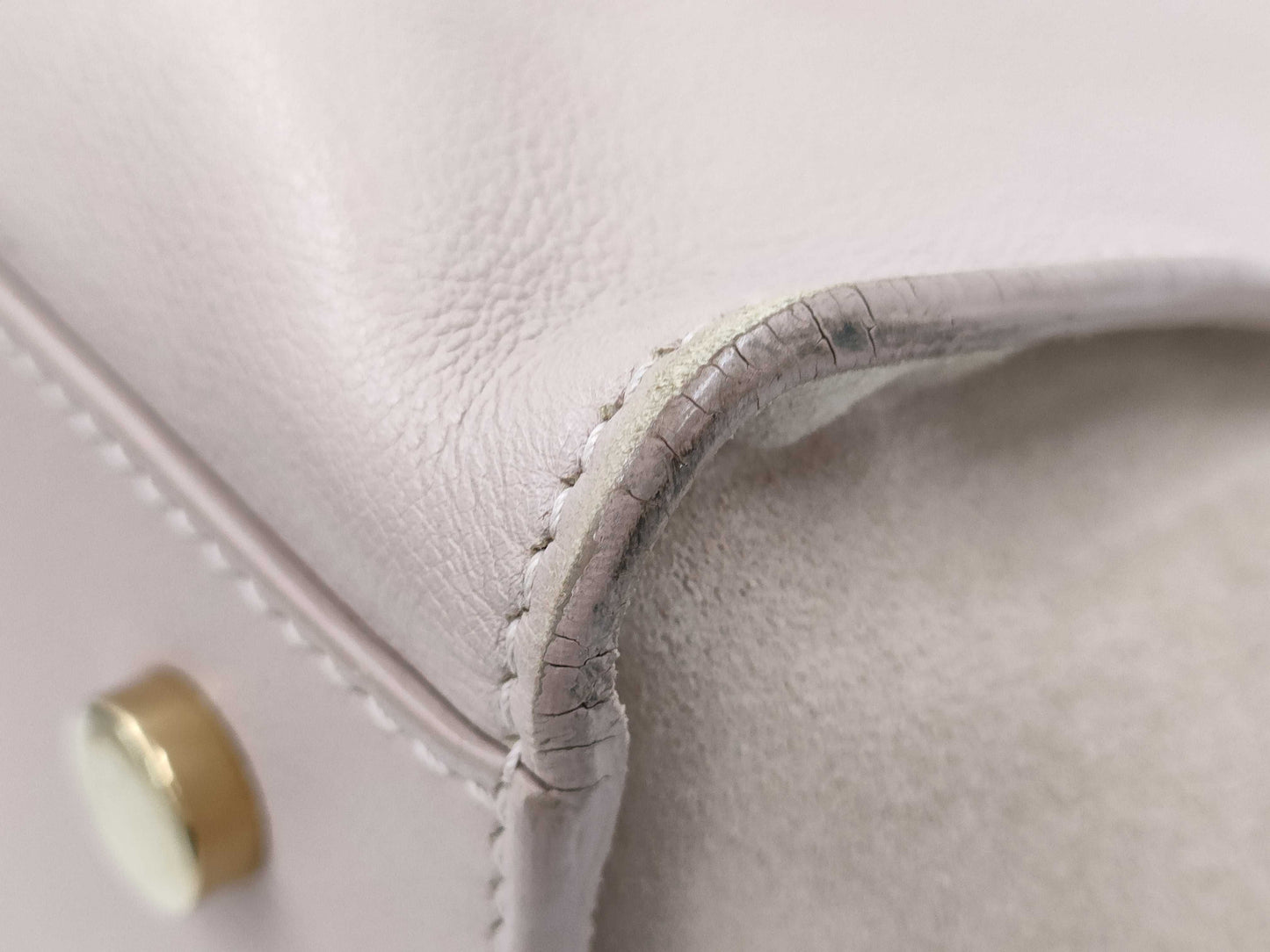 Yves Saint Laurent Downtown Cabass 2Way Bag & Handbag