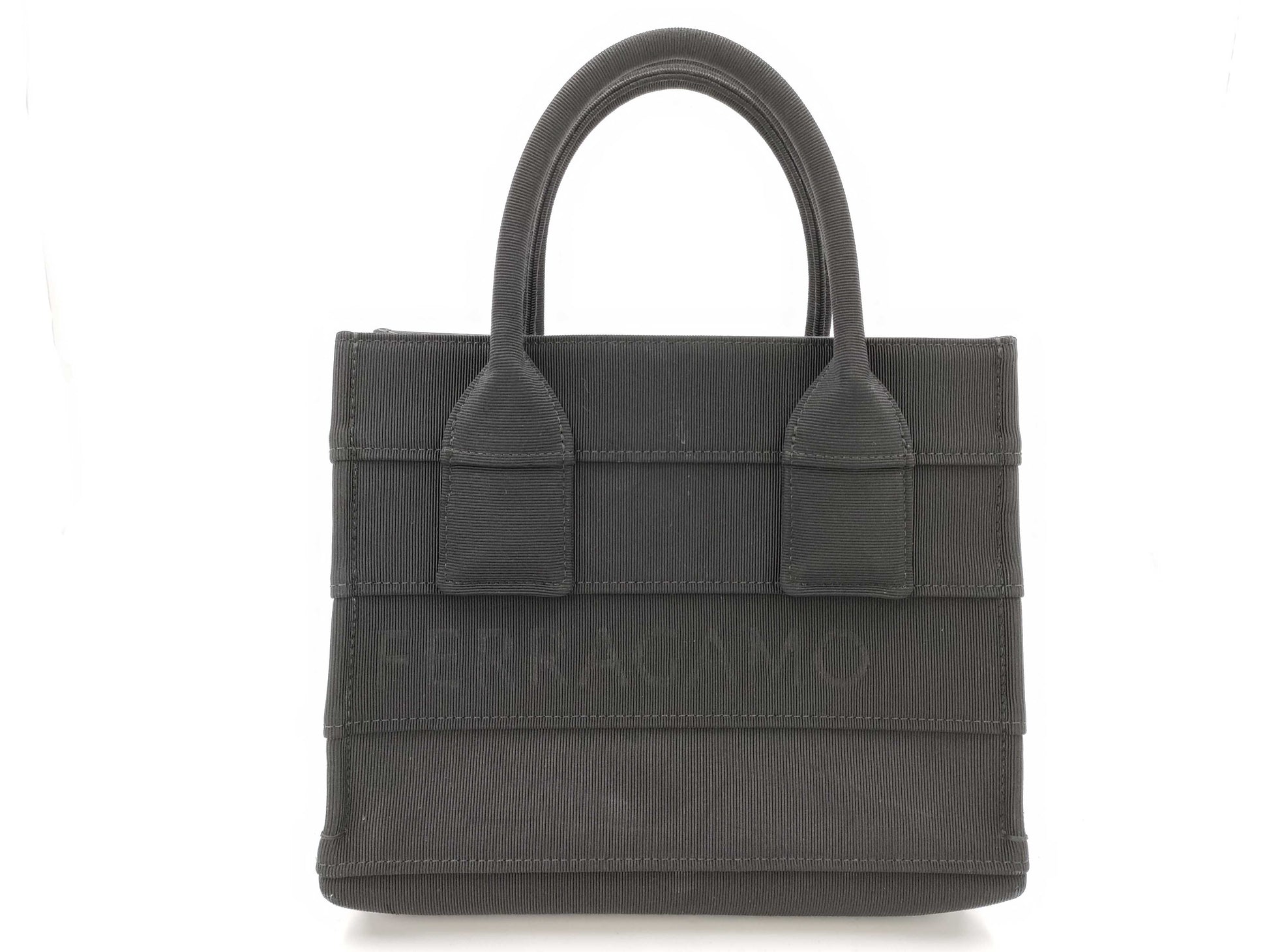 Salvatore Ferragamo Bag Handbag