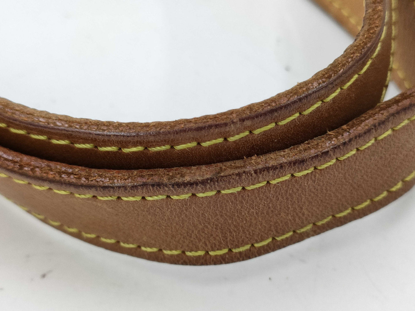 LOUIS VUITTON Louis Vuitton Luco Tote Bag