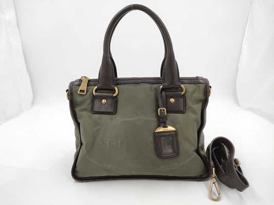 PRADA Bags & Bags & Bags