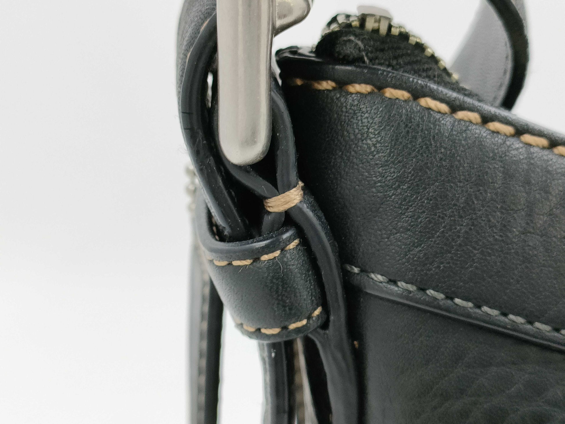 COACH Coach Bag Shoulder Bag