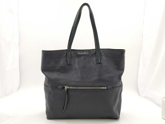Miu Miu Miu Bag Tote Bag