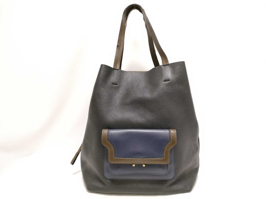 MARNI MARNI Trunk Bag Tote Bag