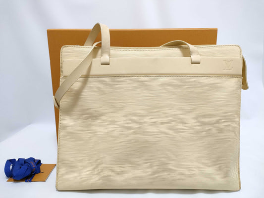 LOUIS VUITTON Epi Croisette GM M5250A/LW0030 Handbag