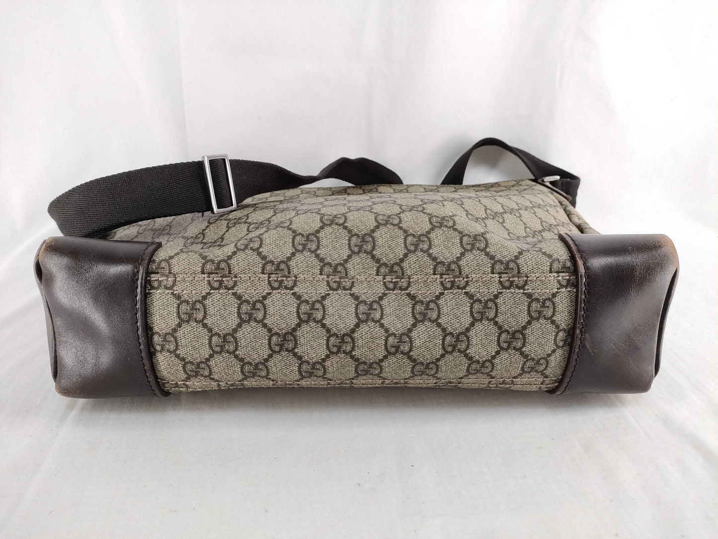 GUCCI LV Monogram Keypol 55 M41424/MI0971 Shoulder Bag