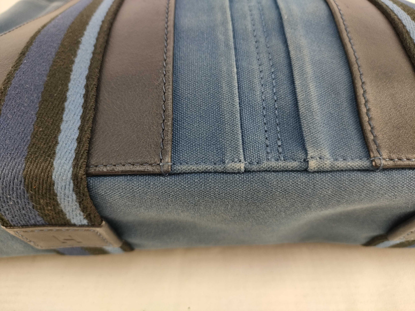 HERMES HERMES Trocahorizontal MM Tote Bag