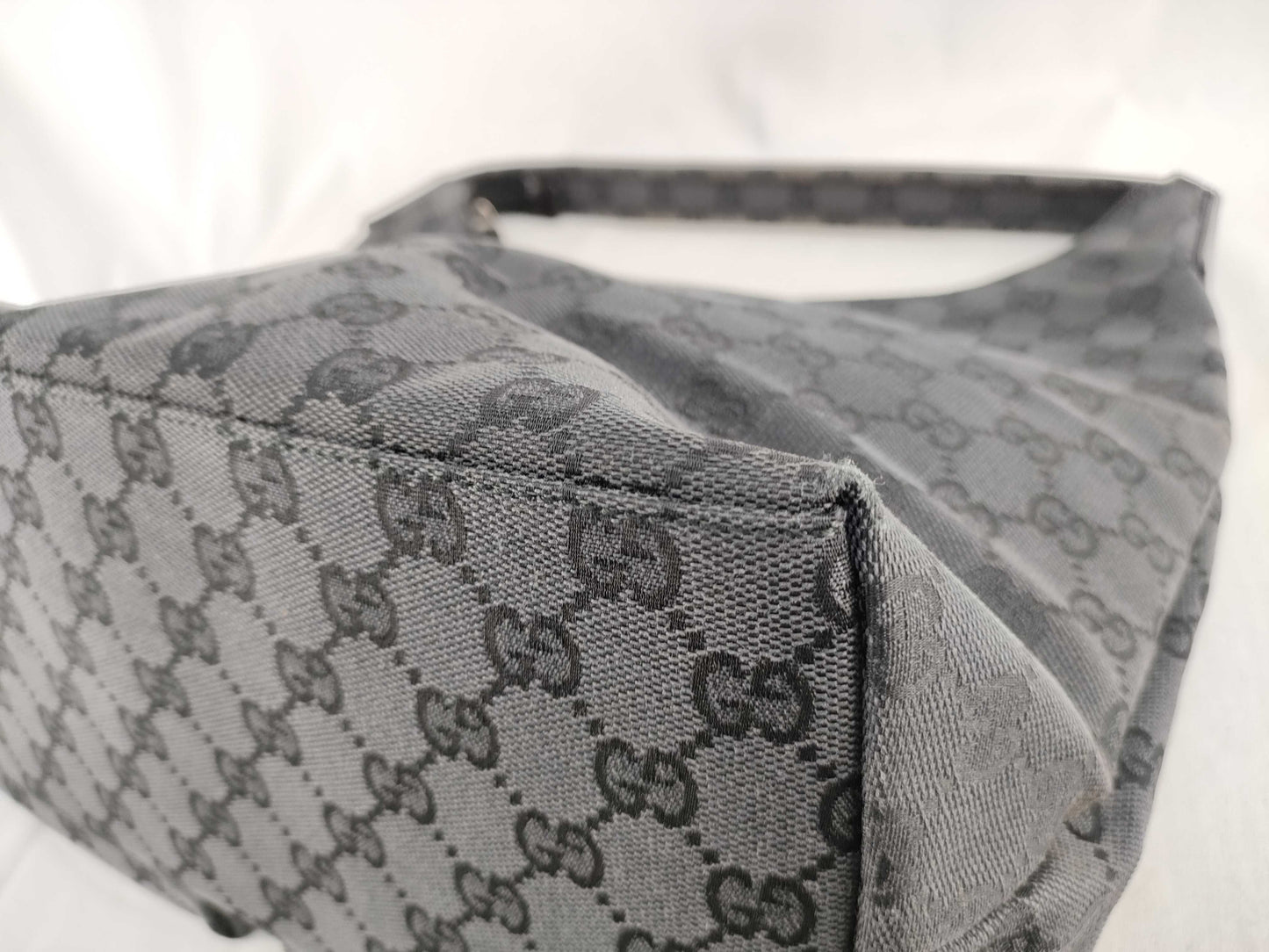 GUCCI GUCCI 001/3380・002113 One-Hand Shoulder Bag Shoulder Bag