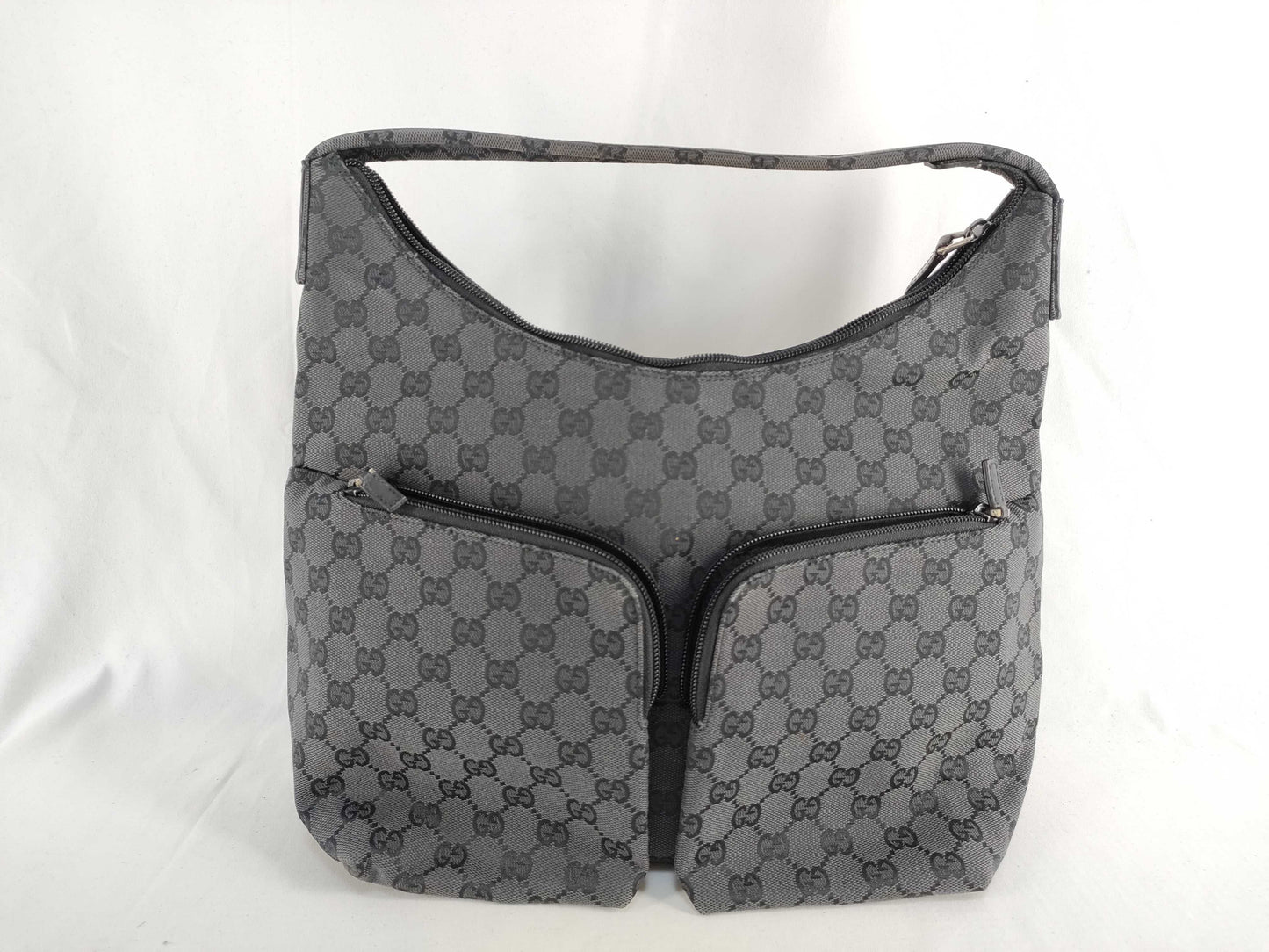 GUCCI GUCCI 001/3380・002113 One-Hand Shoulder Bag Shoulder Bag