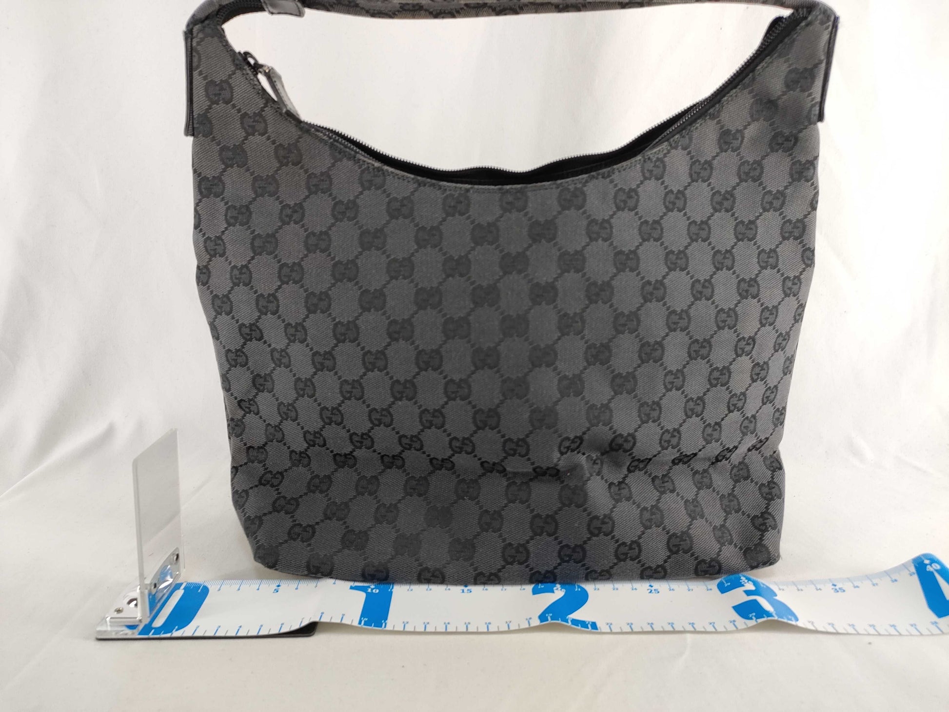 GUCCI GUCCI 001/3380・002113 One-Hand Shoulder Bag Shoulder Bag