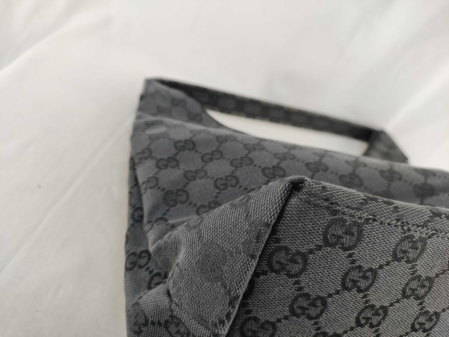 GUCCI GUCCI 001/3380・002113 One-Hand Shoulder Bag Shoulder Bag