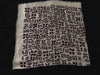 LOUIS VUITTON Louis Vuitton Shawl MP1625 Scarf