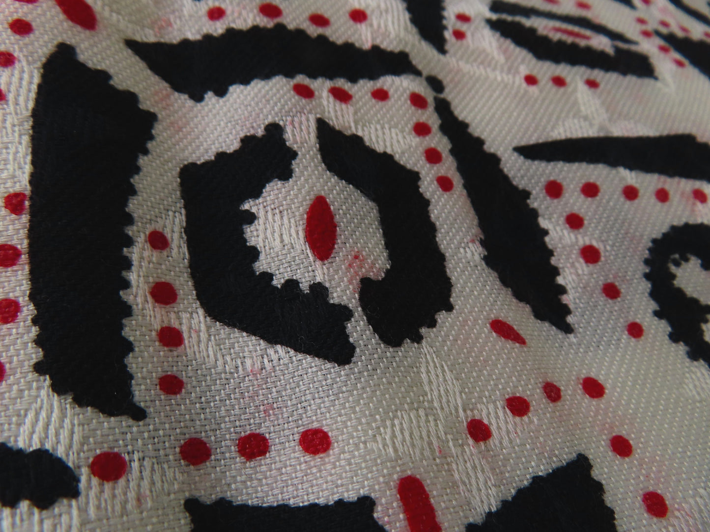 LOUIS VUITTON Louis Vuitton Shawl MP1625 Scarf