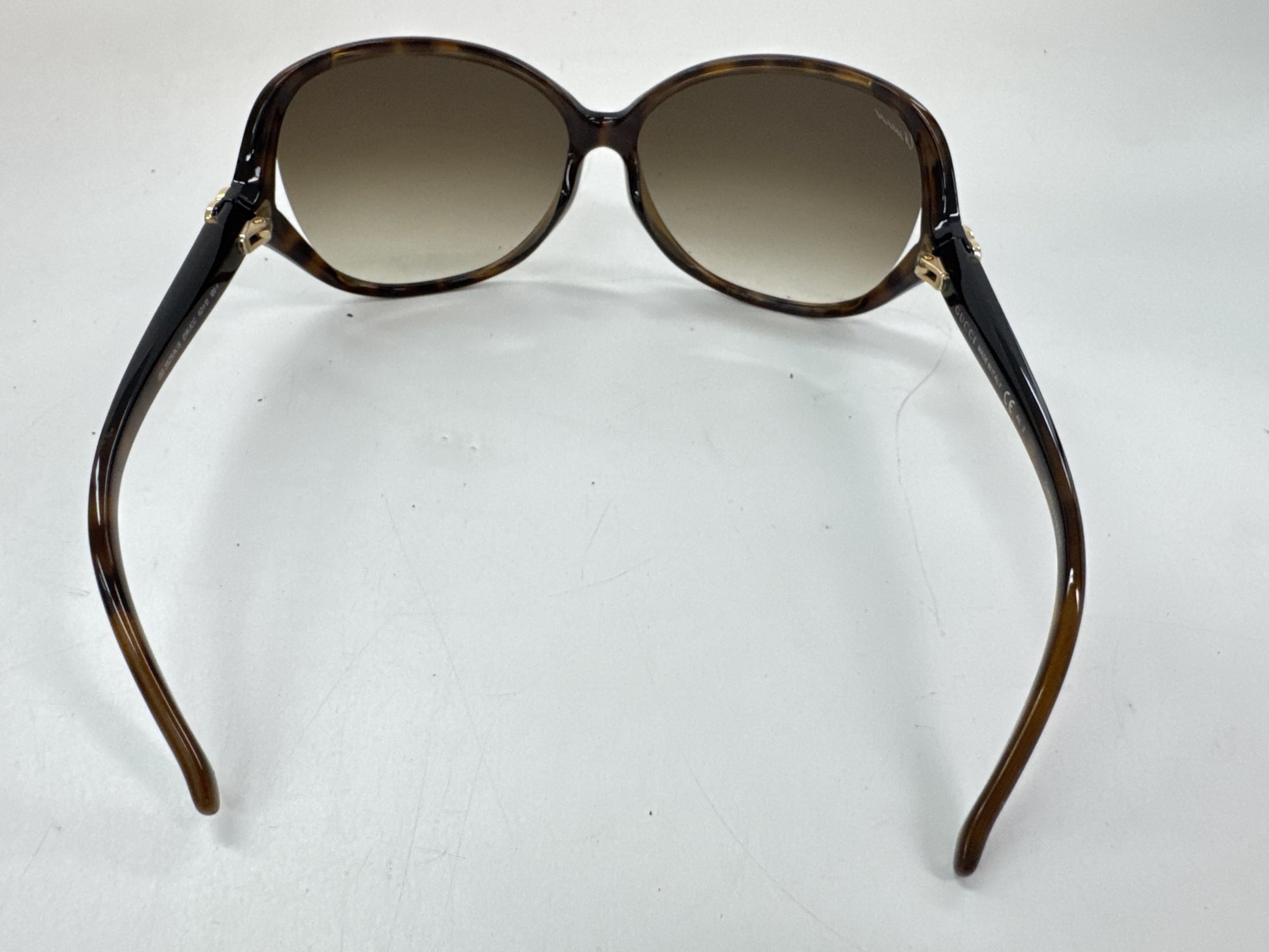 GUCCI Gucci GG3525 Sunglasses & Glasses