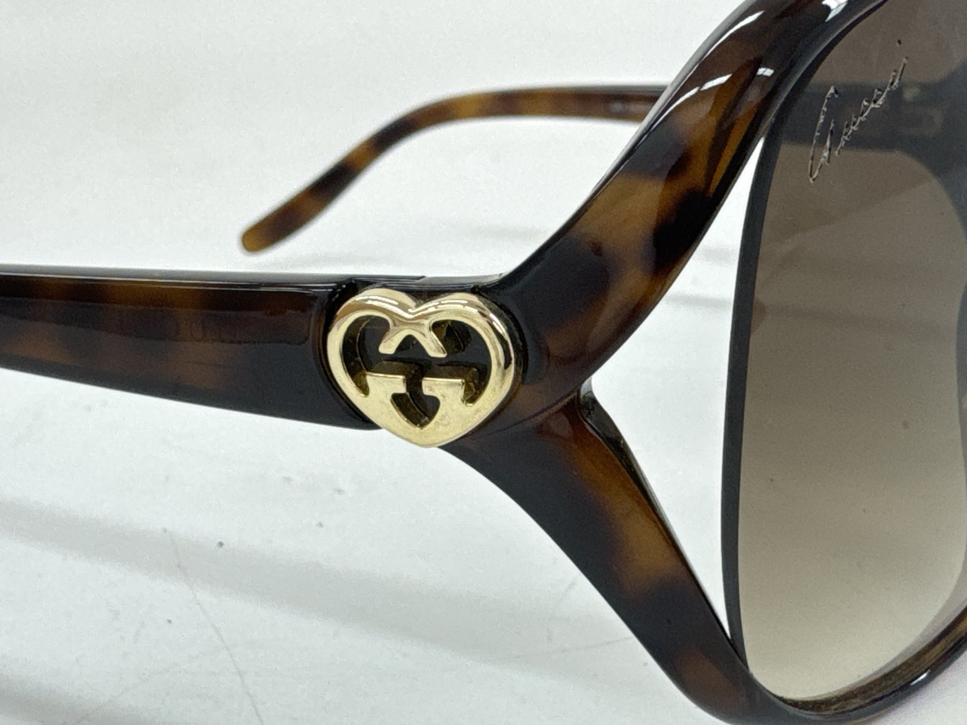 GUCCI Gucci GG3525 Sunglasses & Glasses