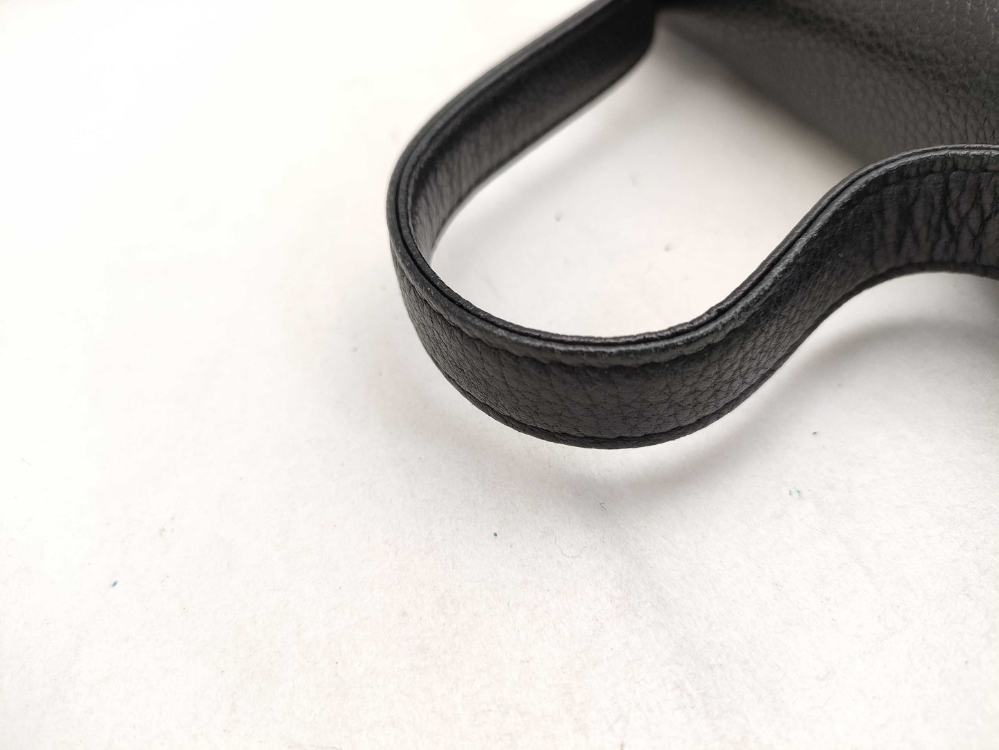 Yves Saint Laurent Yves Saint Laurent Handbag Leather Shoulder Bag 2WAY Handbag