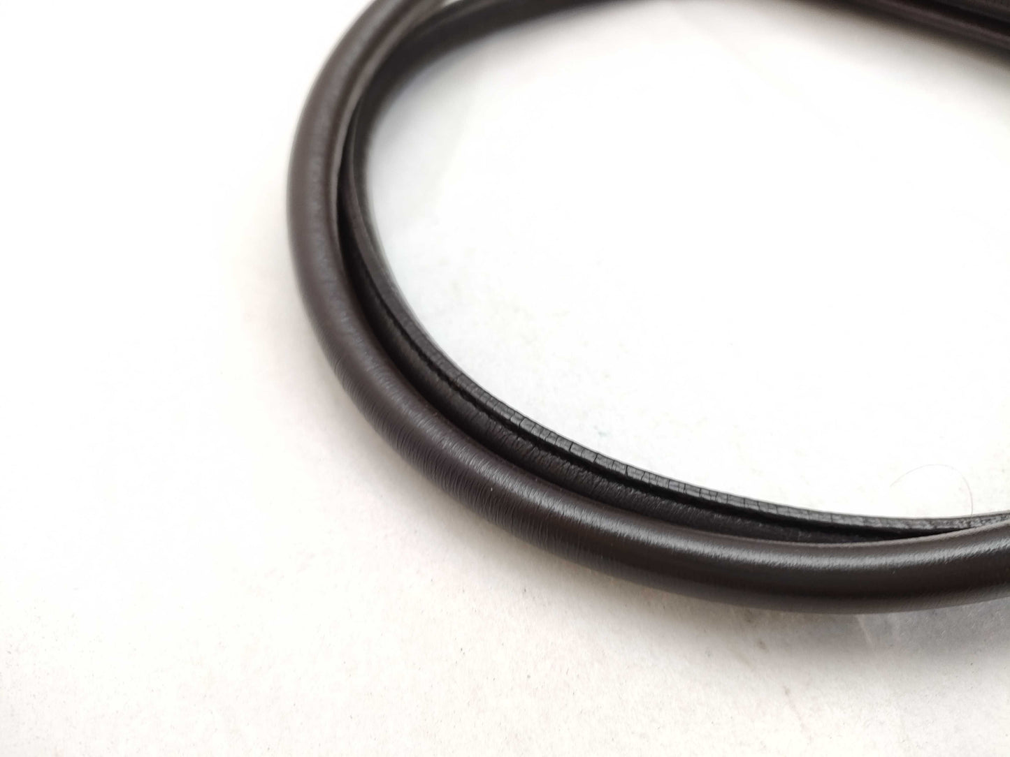 BURBERRY Leather Tote Bag