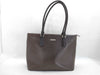BURBERRY Leather Tote Bag