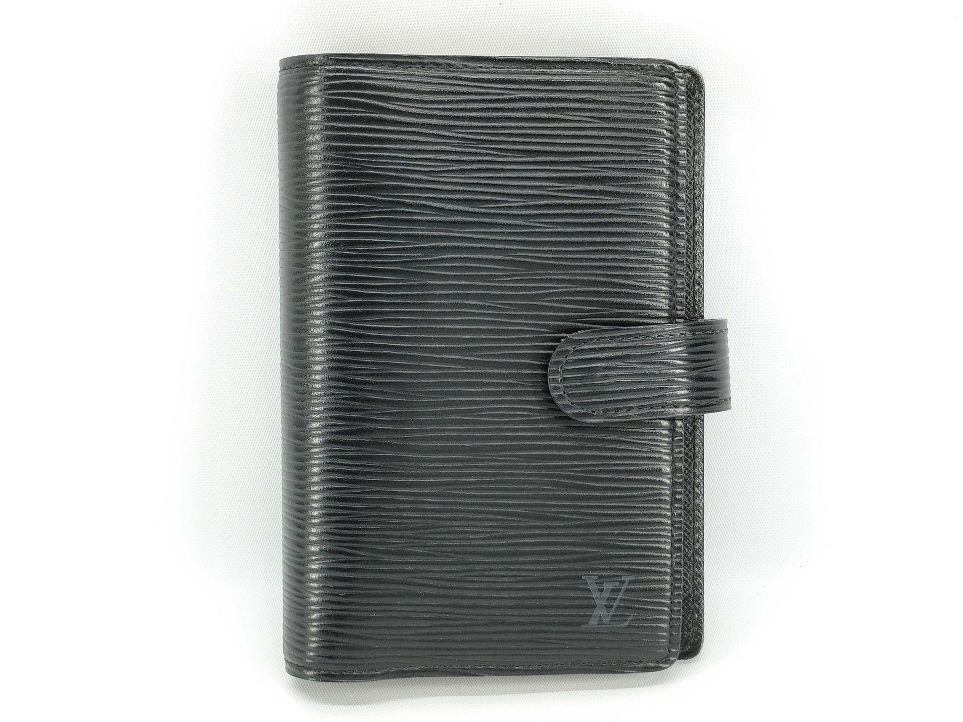 LOUIS VUITTON Epi LOUIS VUITTON Epi Wallet