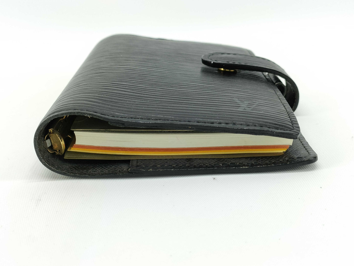 LOUIS VUITTON Epi LOUIS VUITTON Epi Wallet