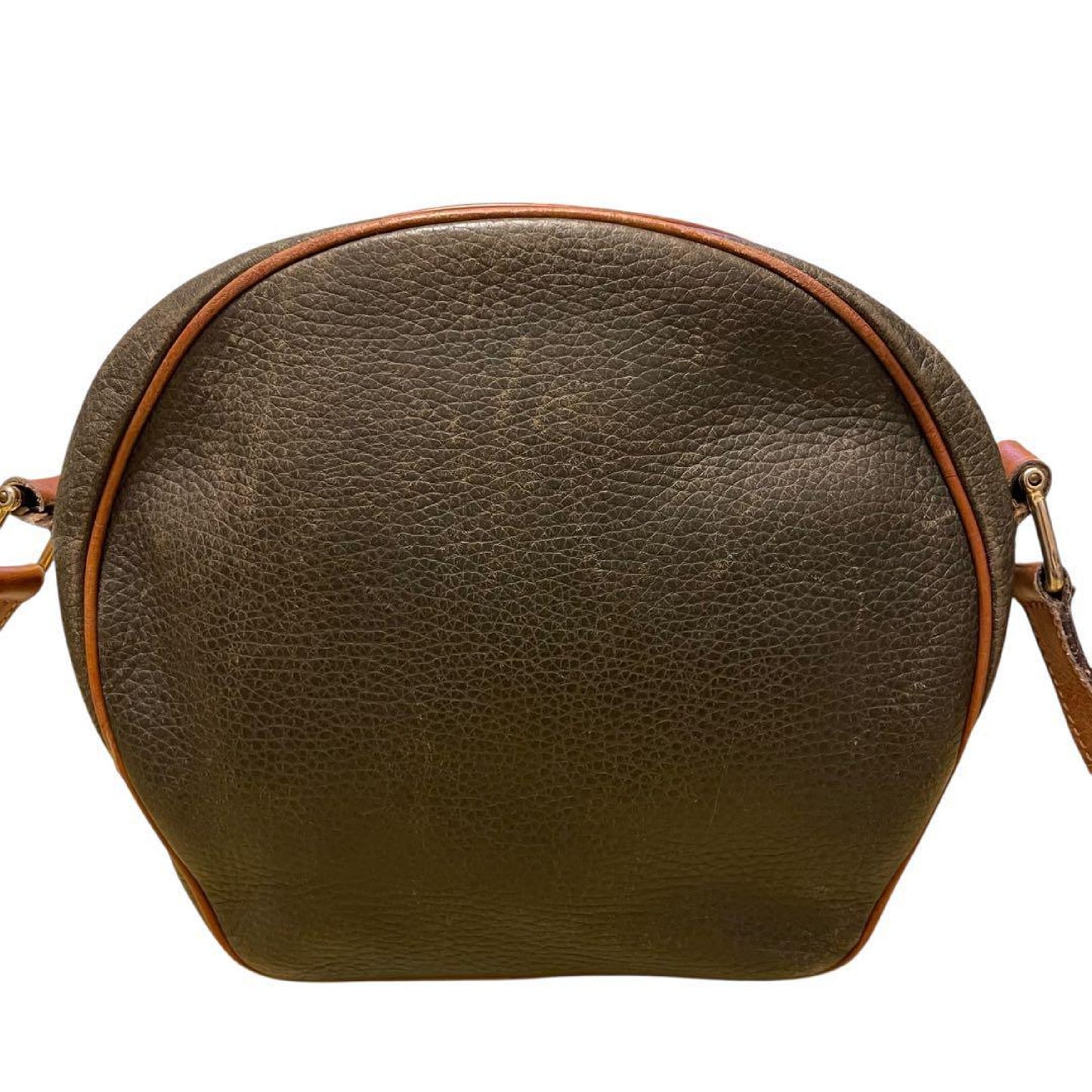 CELINE Triomphe Shoulder Bag