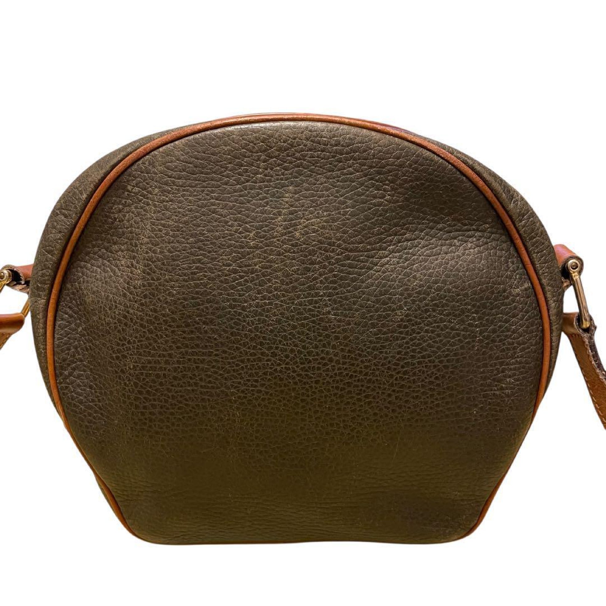 CELINE Triomphe Shoulder Bag