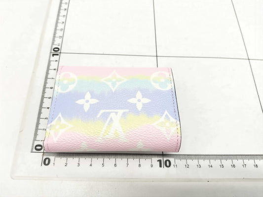 LOUIS VUITTON Louis Vuitton Louis Vuitton LV Escal Porte-Feuille Zoet Wallet M69341 Wallet