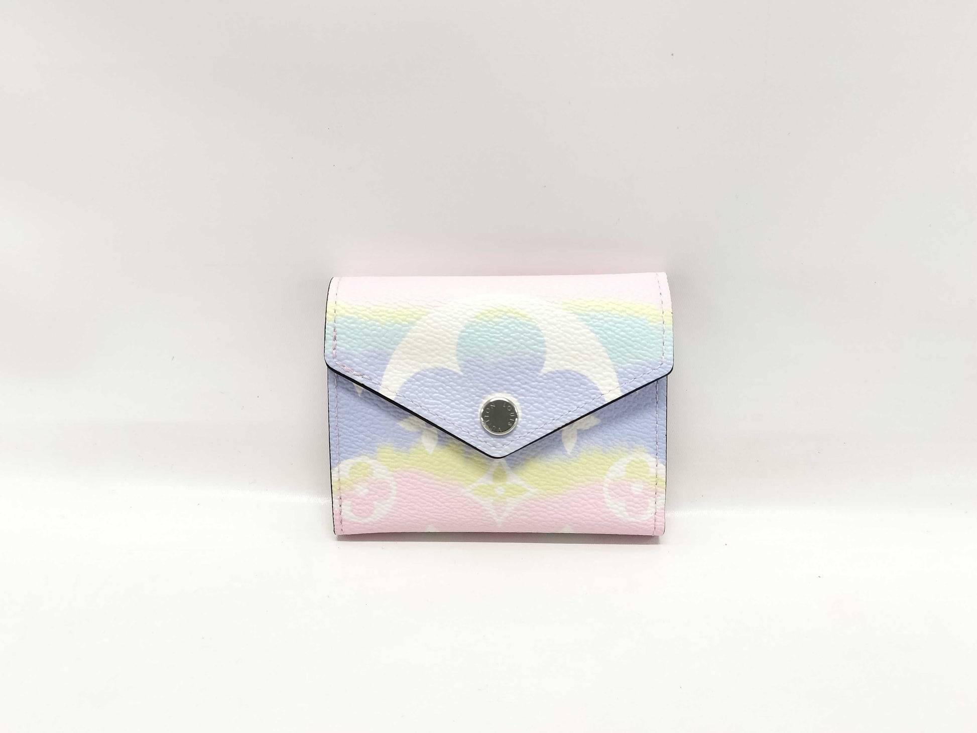 LOUIS VUITTON Louis Vuitton Louis Vuitton LV Escal Porte-Feuille Zoet Wallet M69341 Wallet