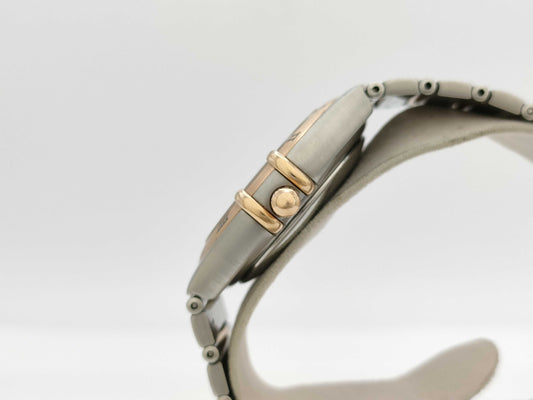 OMEGA 1301.60 84695213 Automatic Men's Watch