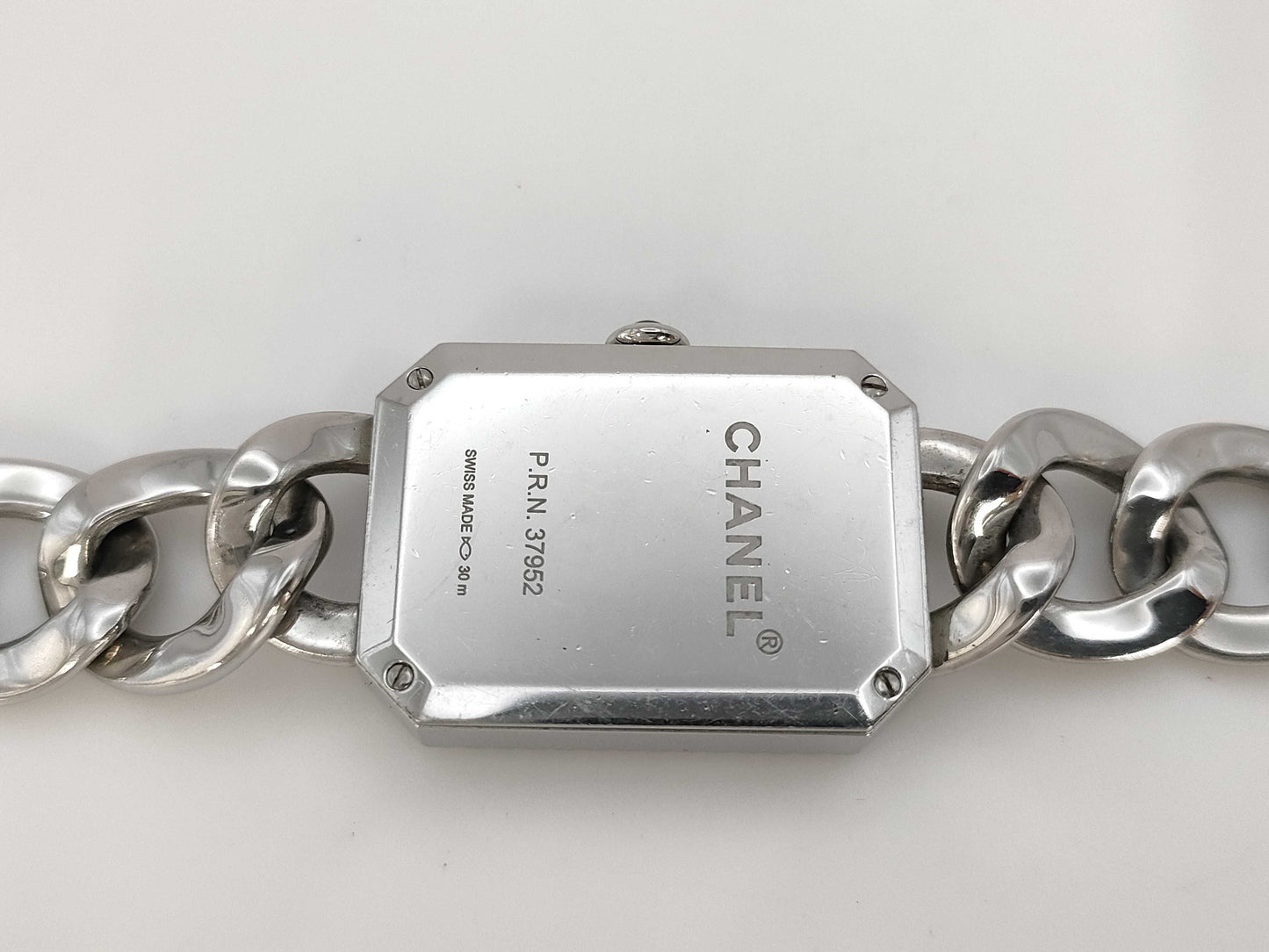 CHANEL Premier H3254 PRN37952 Quartz Women's Watch